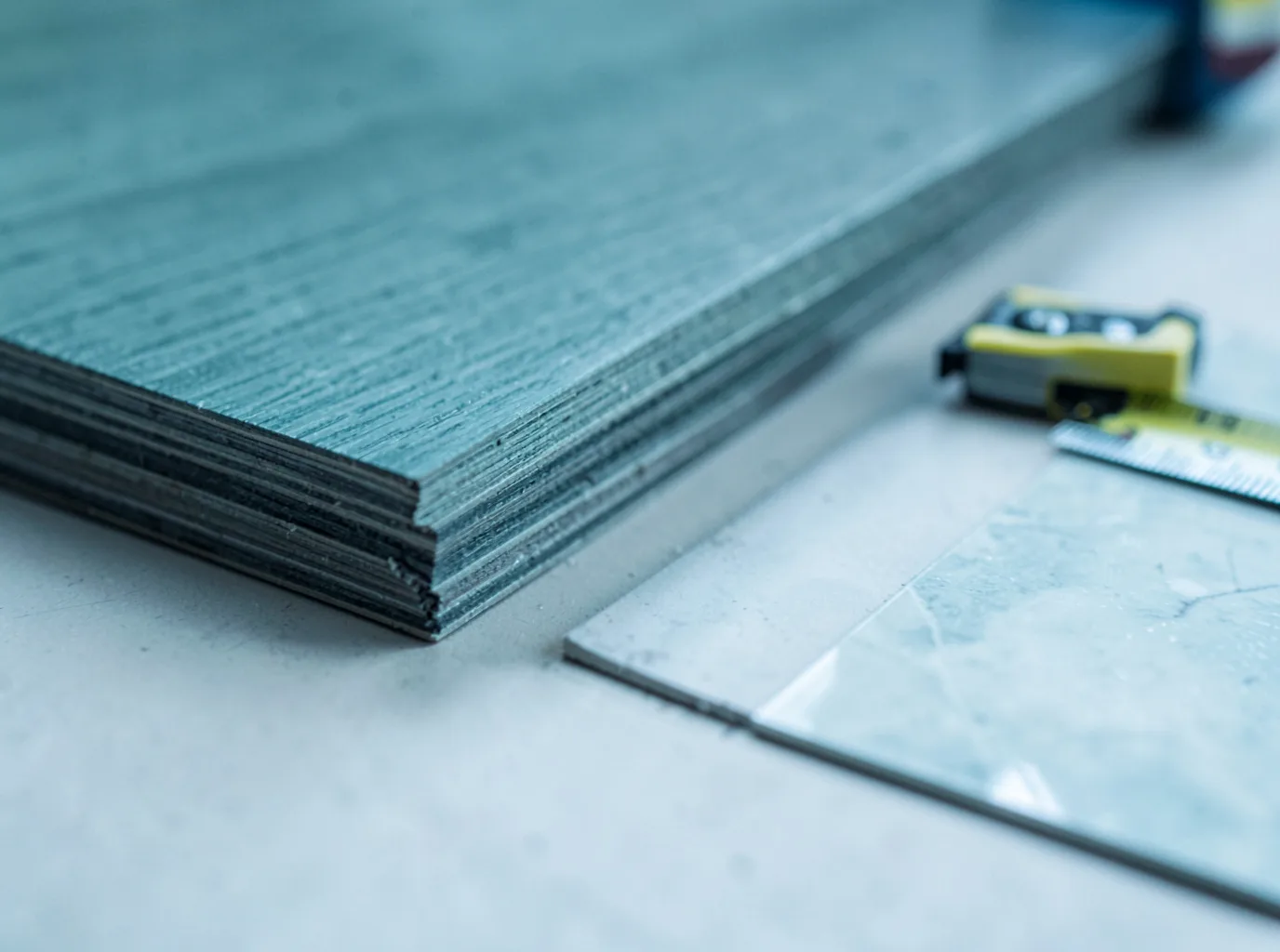 Luxury Vinyl Plank Installation Worthington, KY FAQs